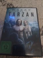 Tarzan DVD