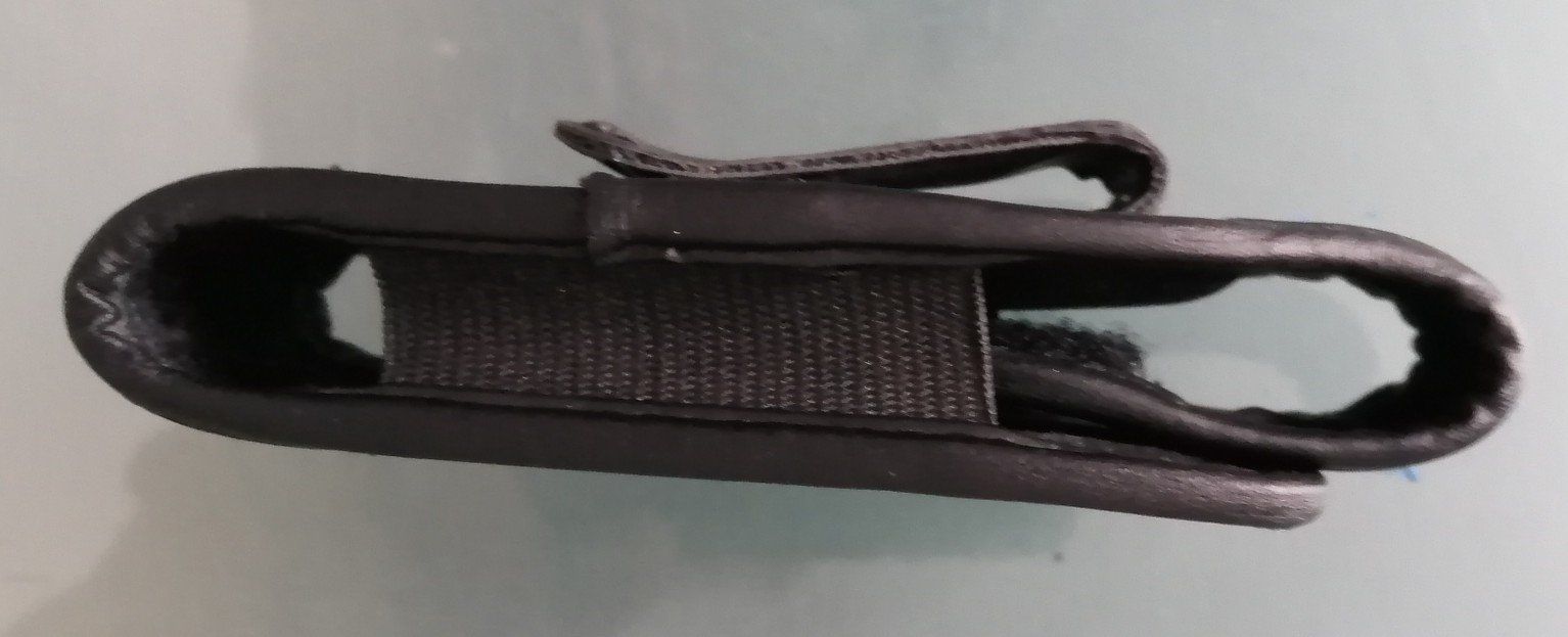 Altro in Antiquarato & Arte: Halter für Handy, Multitool, Messer etc – Nuovo e nell'imballaggio originale da Bern venduto da Prasolux 2