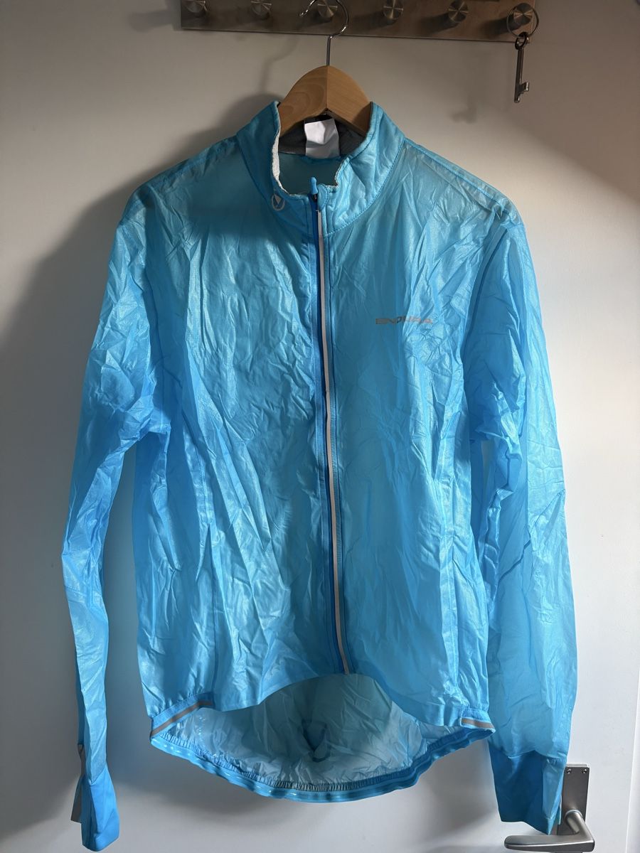 Endura Giacche: Velojacke von Endura Herren  – Usato da Bern venduto da wie_9lth