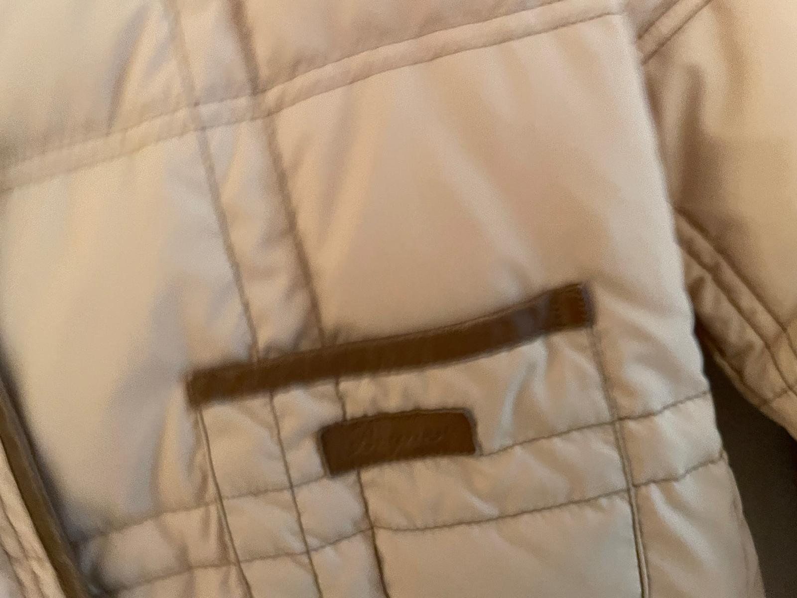 Bogner Giacche: Bogner Übergangsjacke, Gr.38 – Usato da Reinach BL venduto da pinusmugo 3