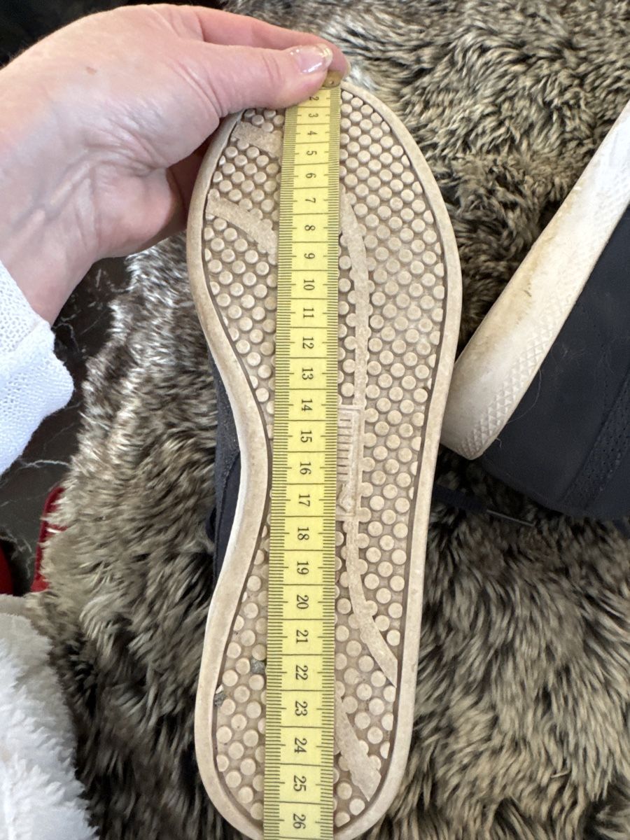 Puma Scarpe da donna: Puma Softfoam Schuhe (38) – Usato da Vezia venduto da sidu03 6