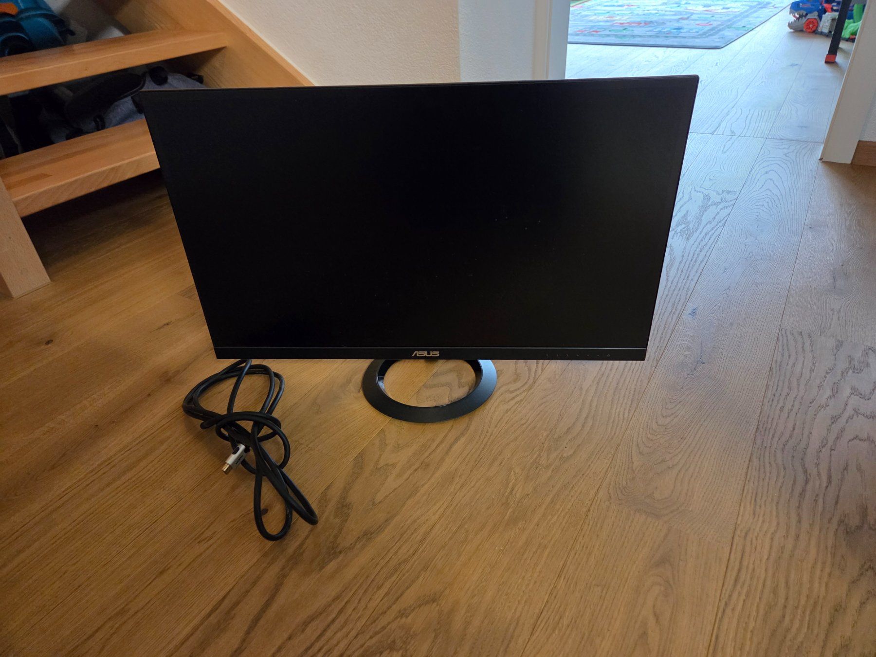 Monitor: Monitor 27" – Usato da Oberburg venduto da MichaelSt1985 3