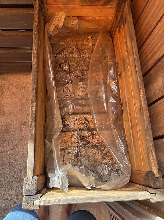Vasi per fiori: Hochbeet GRATIS – Usato da Zürich venduto da YA-LE 2