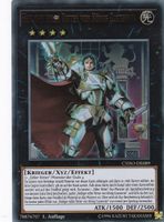 Yugioh Heiliger edler Ritter von König Custennin CYHO-DE089