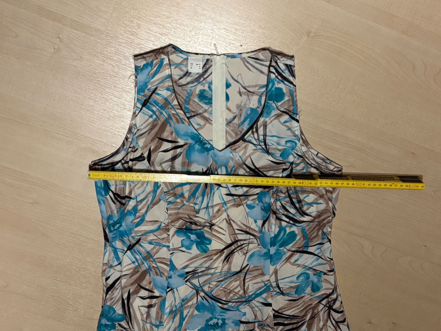 Vestiti: Sommerkleid mit Jäckchen – Usato da Sissach venduto da dancing01 5