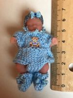 Puppenstuben Baby