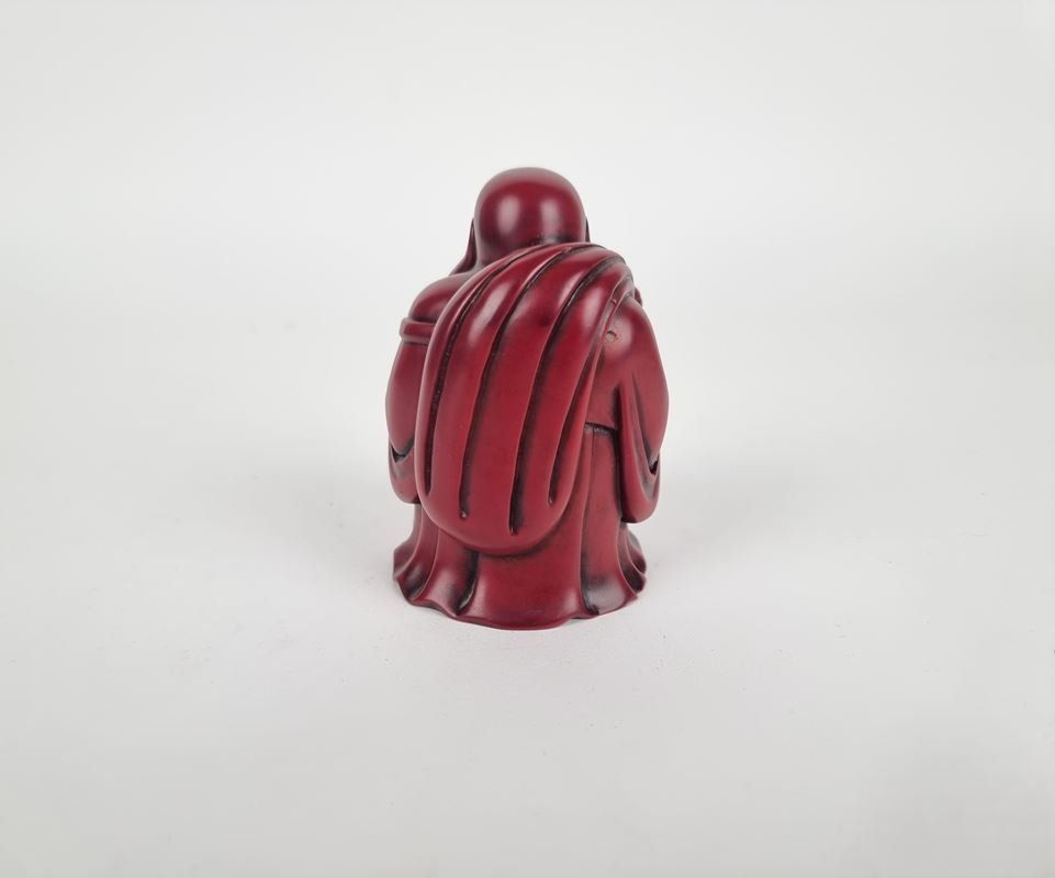 Skulpturen & Statuen: Budai aus Singapur 1996 – Gebraucht aus Urtenen-Schönbühl von Restwert_Schoenbuehl 4