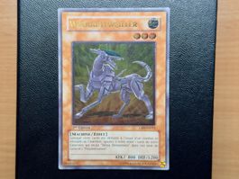 Wroughtweiller - CRV-FR012 - Yu-Gi-Oh! - FR
