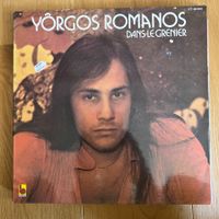 Yôrgos Romanos – Dans Le Grenier