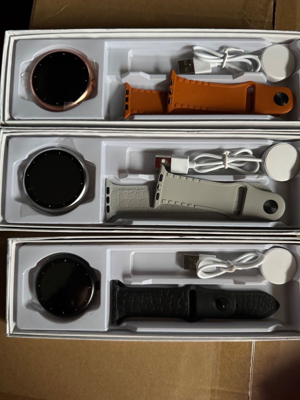 Smart Smartwatch: Montre intelligente 2.09 pouces V16 Pro – Nuovo e nell'imballaggio originale da Marly venduto da gol_7sfs 1