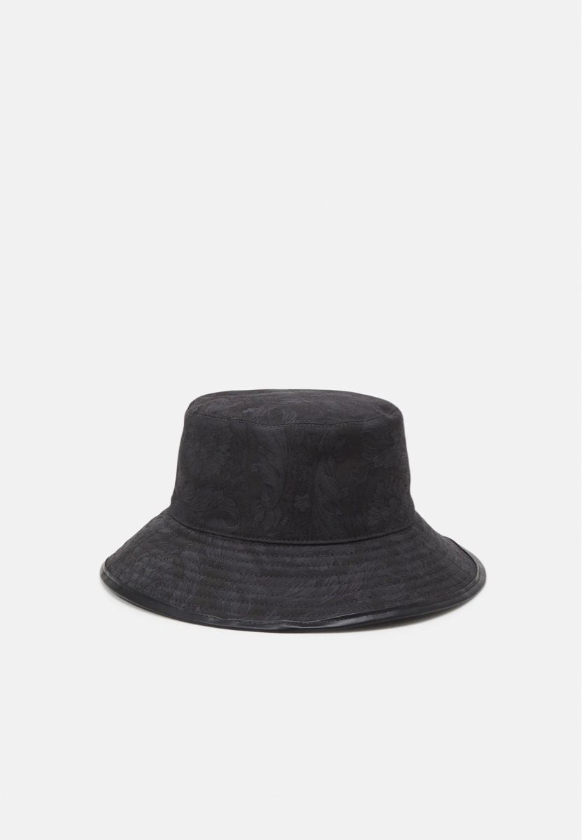 Hüte, Mützen & Caps: Versace - FISCHERHUT -  Hut - Orginalpreis 450.- – Neu und originalverpackt aus Zürich von luxuryoutlet1 2