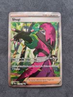 Pokémon Prismatische Entwicklung Shugi 133/131 🇩🇪