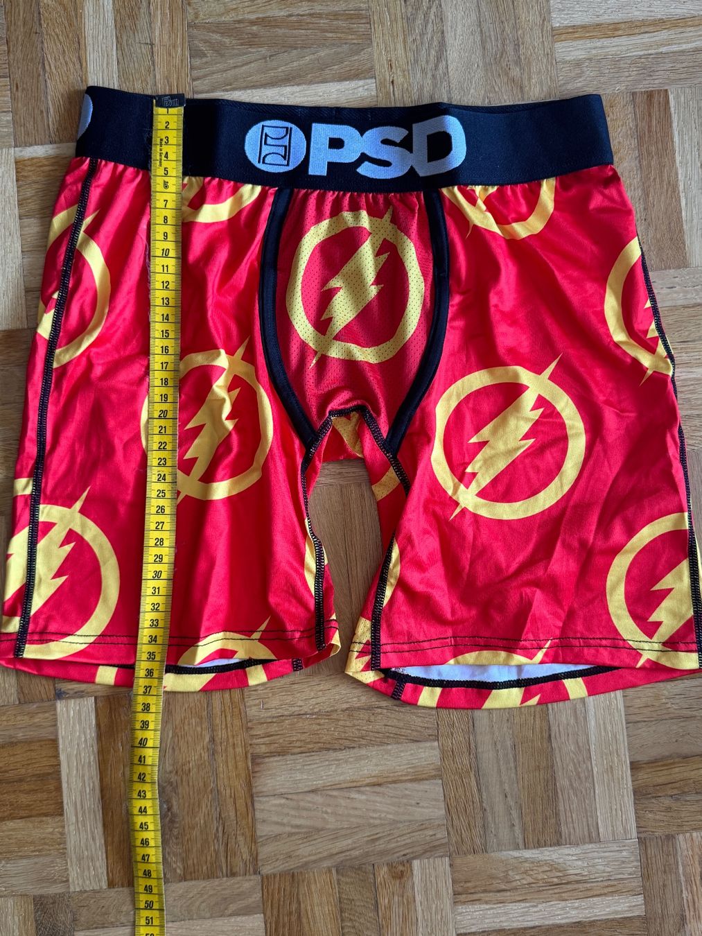 Biancheria intima: psd flash speed ishowspeed lightning M – Nuovo e nell'imballaggio originale da wädenswil venduto da 112345 2