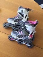 Patins à roulettes