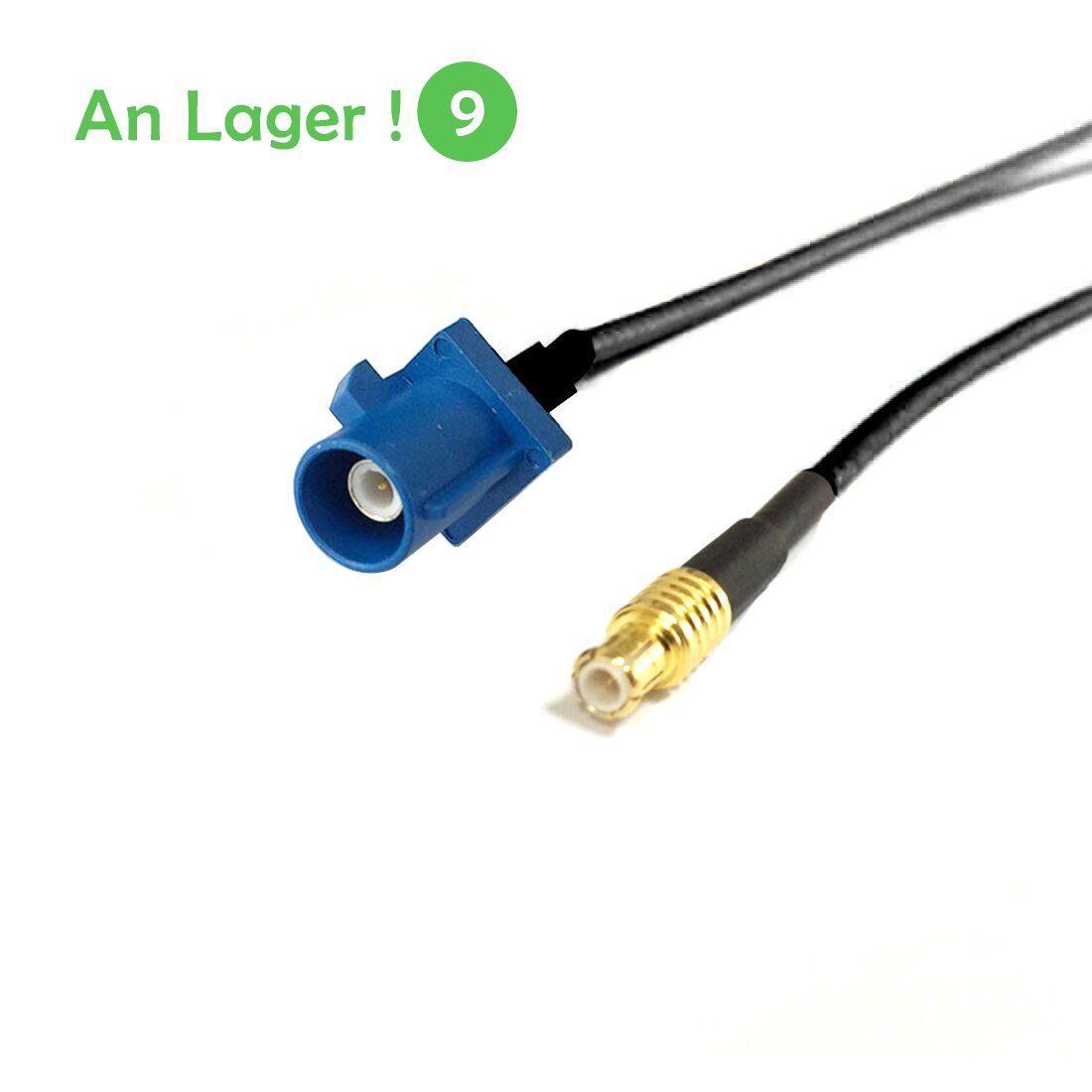 Radio: Auto DAB Radio Antenne Adapterkabel – Nuovo e nell'imballaggio originale da Malans GR venduto da BUYBEST-Schweiz