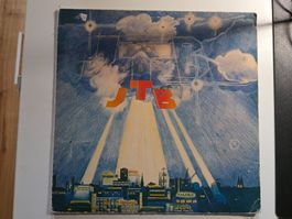 Vinyl LP - JTB - Jukka Tolonen - Pick Up Pulp 79-302