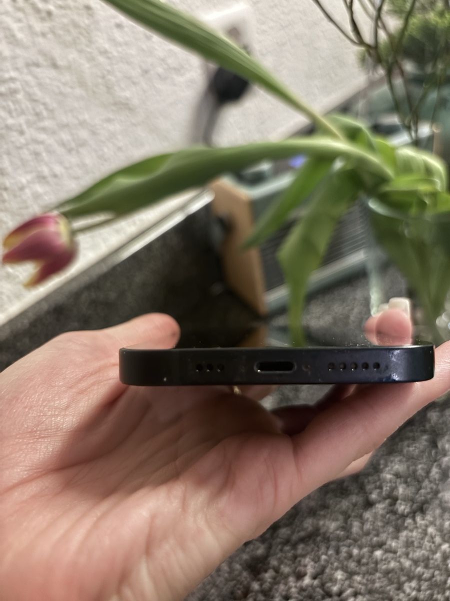 Apple Telefoni cellulari / Smartphones: Iphone 14 (128 GB) – Usato da Widnau venduto da mos_nv2p 3