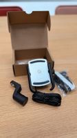 Kabellose Qi Handyladestation Velo/Motorrad