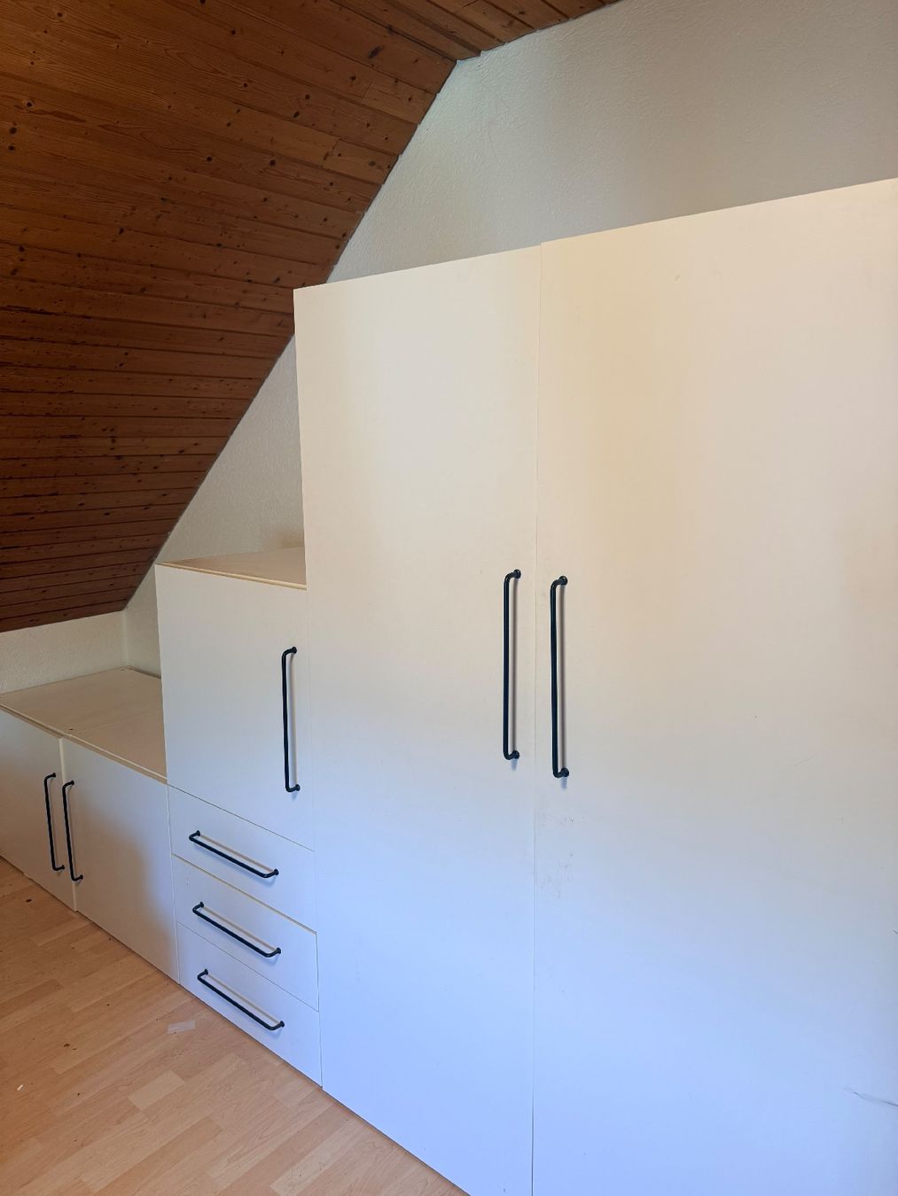 Ikea Porte manteau: IKEA Garderobe – Neuf (Voir description) à Arbon par yal_hyg8