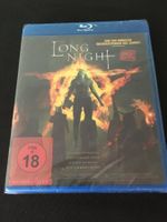 Long Night [Blu-ray] (Neu)