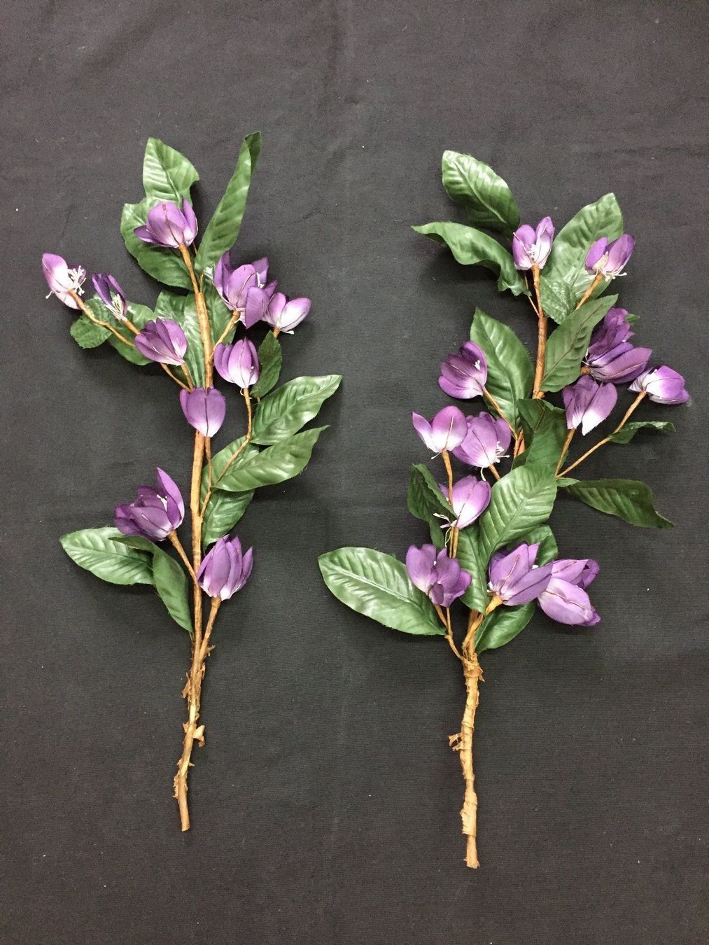 Piante & sementi: Kunstpflanze Blumen Künstliche Seide – Usato da Schaffhausen venduto da vintageville 1