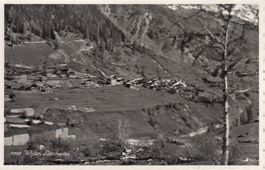 Wiler   VS   im Lötschental