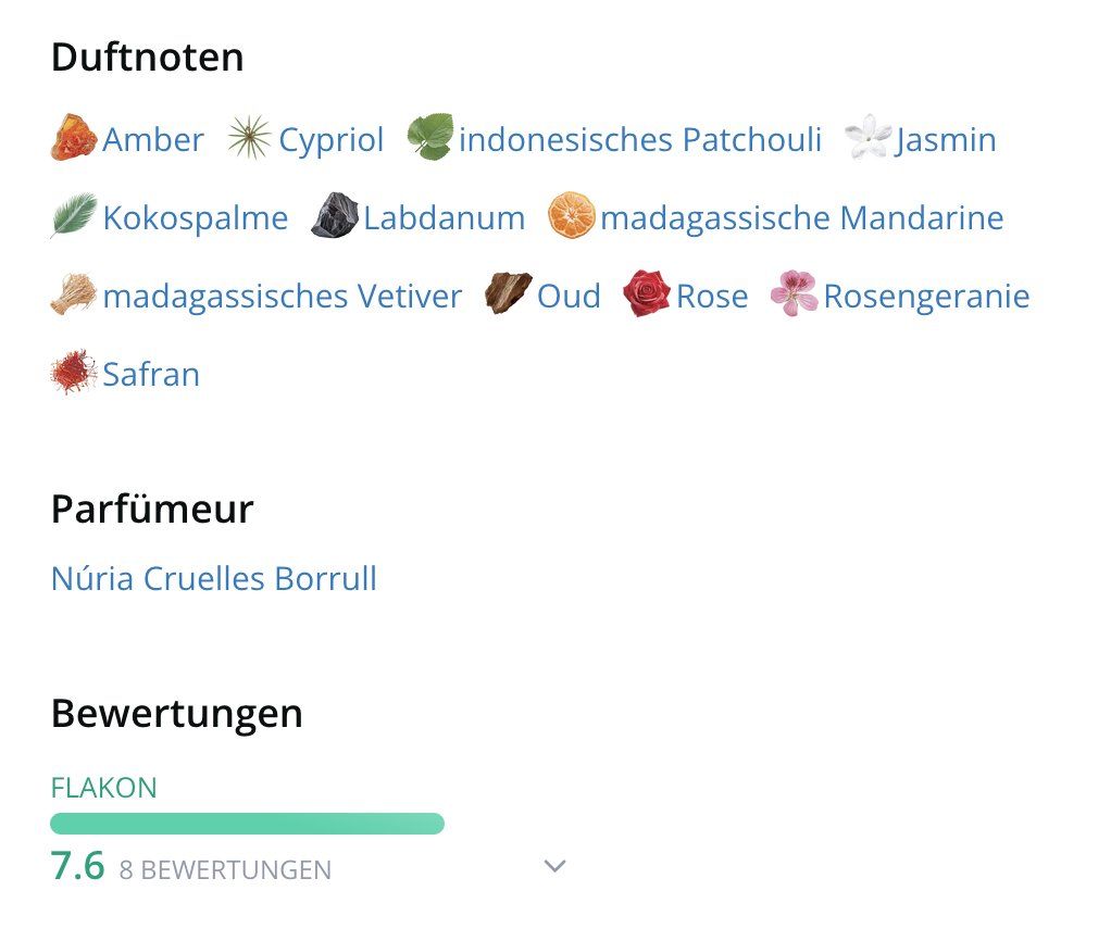 Loewe Profumi & Eau de Toilette: Debod Loewe, Abfüllung/Probe 2ml – Nuovo (secondo la descrizione) da Winterthur venduto da Bratwurstbrater 1