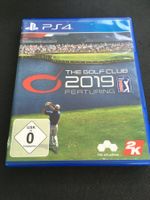 The Golf Club 2019 - Playstation 4 / PS4