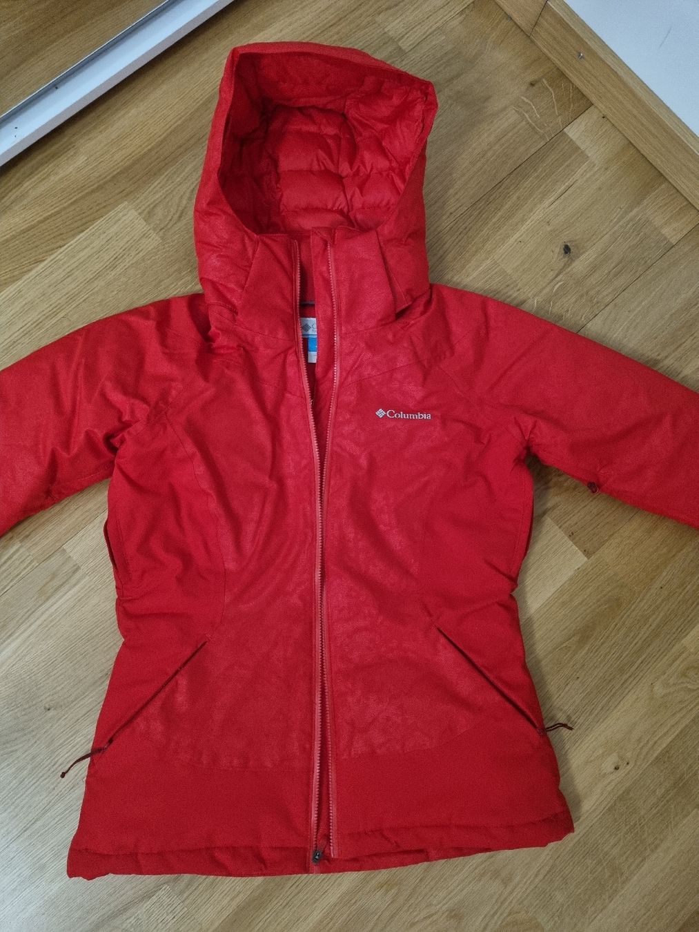Columbia Giacche: Skijacke – Usato da Bern venduto da Ana0144