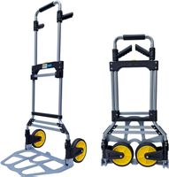 TRUTZHOLM Klappkarre XL