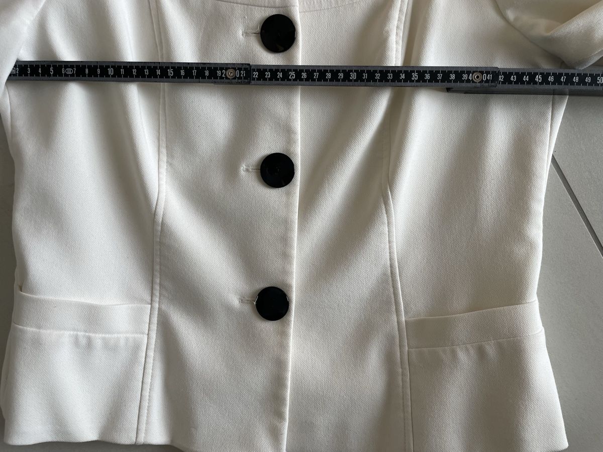 Giacche: Eleganter Damenblazer Gr L – Usato da Rüti ZH venduto da kar_xx9l 2