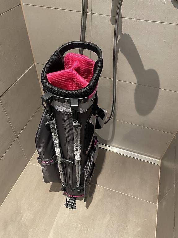 Sacs: Golfbag – D'occasion à Münchwilen TG par bluemaker 1