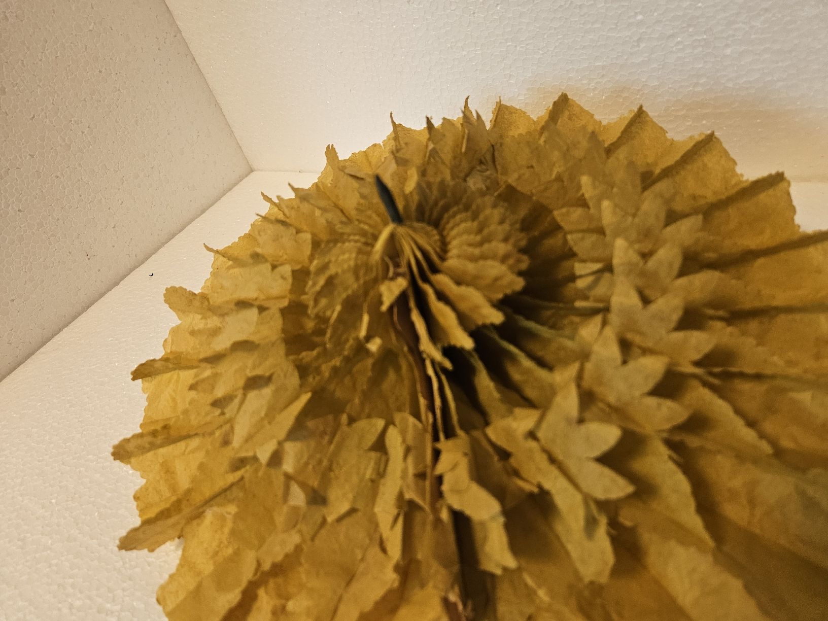 Tutte le decorazioni: Girlande antik – Usato da Haslen GL venduto da Sandra40 1