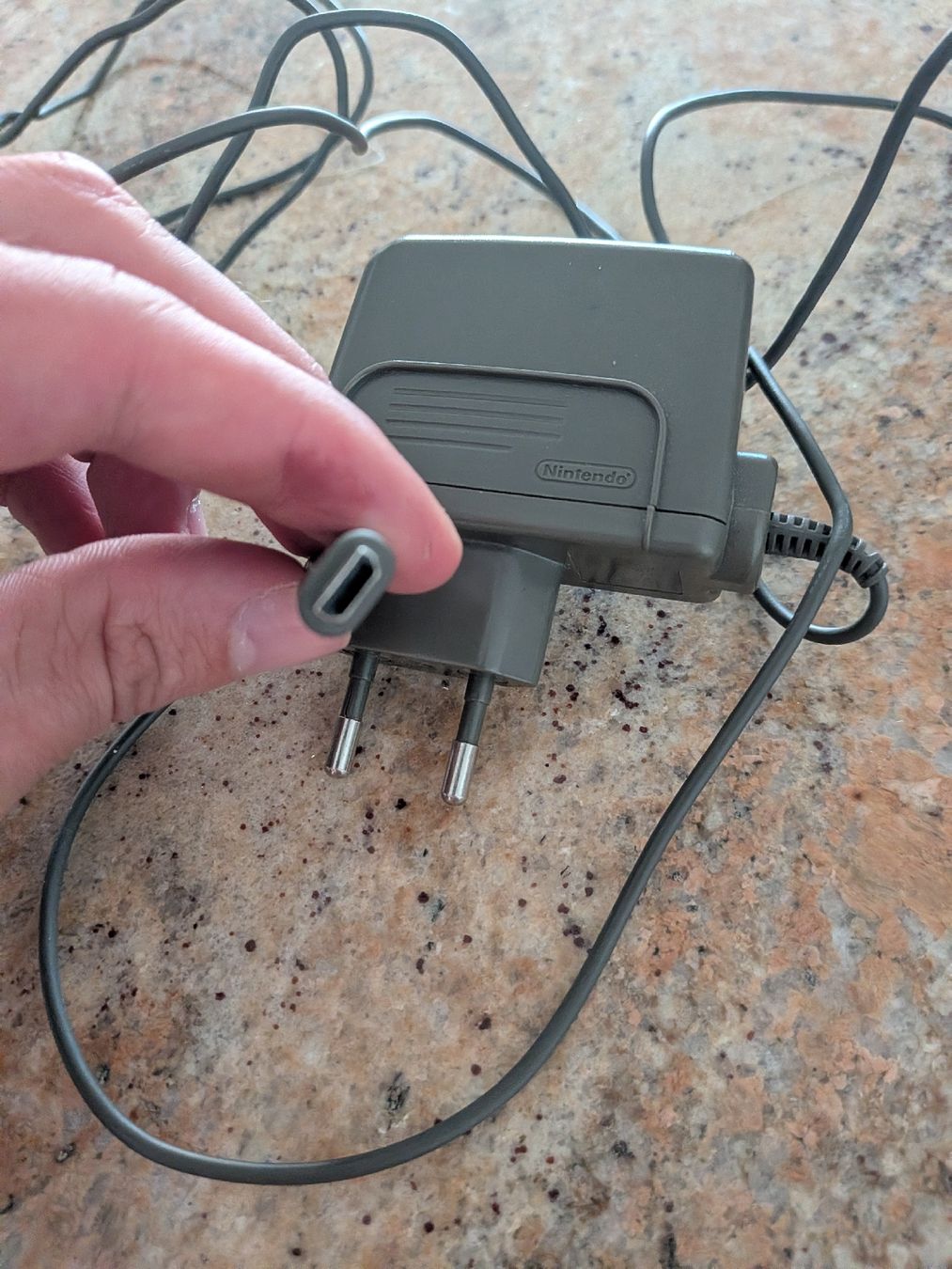 Nintendo Adapter & Kabel: Nintendo DS Ladekabel – Gebraucht aus Arbon von Mandy7 1