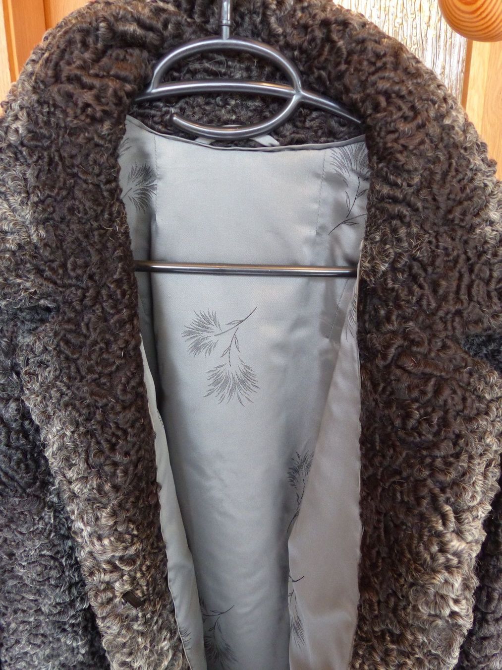 Jacken: Persianer Jacke Gr. 42/44 – Gebraucht aus Ostermundigen von Phoenix64 2