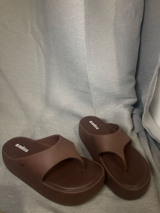 Sandales Plates-formes Pour Bébé Taille 8 - Neuf Dans Boîte - Marque 2B