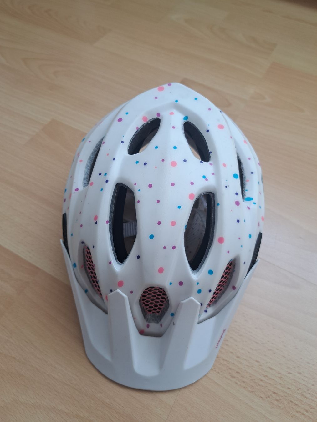 Alpina Casques: Kinderfahrradhelm – D'occasion à Doppleschwand par rban 1