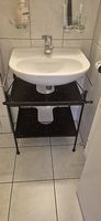 Regal / Waschbeckenunterschrank