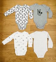 4 Body’s Taille 80