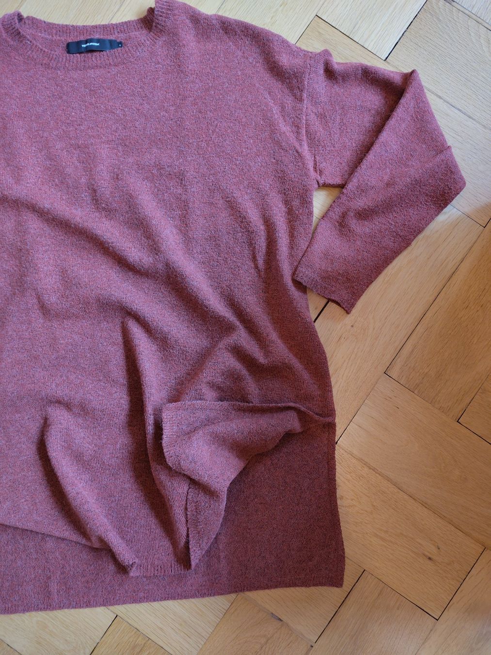 Pullover & Sweatshirts: Pullover – Gebraucht aus Bern von Linii 2