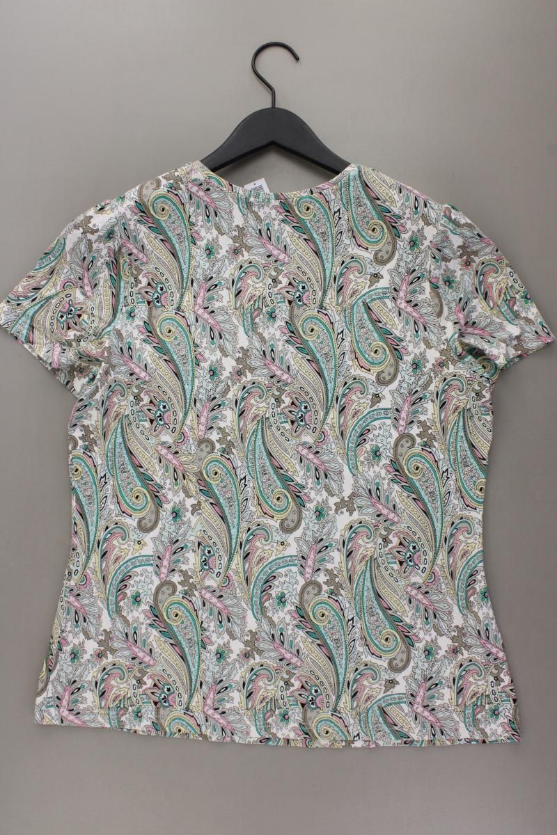 T-shirt: Taifun Printshirt Gr. 42 Kurzarm – Usato da Neustadt an der Waldnaab venduto da SecondLifeFashion 3