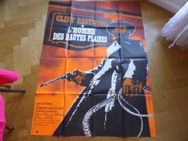Clint Eastwood - High Plains Drifter
