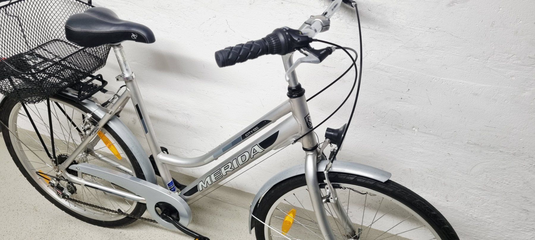 Biciclette: Merida Damen City Velo – Usato da Zürich venduto da beaahaus 3