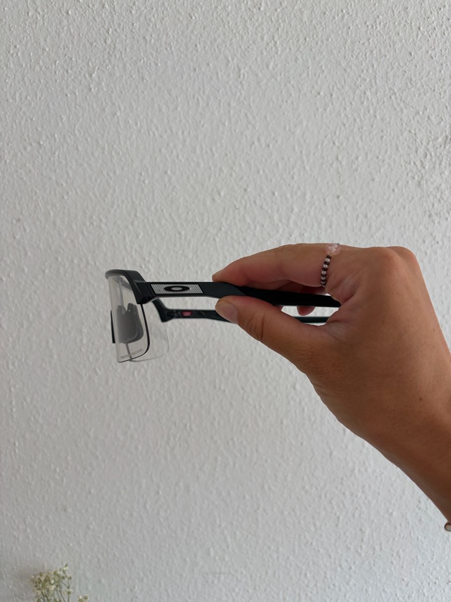 Oakley Brillen & Gläser: Photochromic Sutro Oakley Glases – Gebraucht aus Zürich von yidan.fischer 1