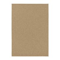 IKEA Teppich LÄTTBETONG Tepp fg i/a 160x230 beige/hellbraun