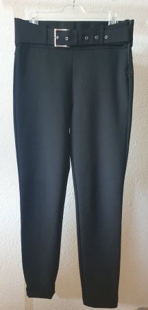 ZARA Hose/Leggins gr EUR L