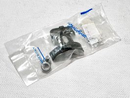 Campagnolo Schaltzugführung unter Tretlager NOS