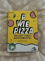 Kartenspiel P wie Pizza von Big Potato Games neuwertig