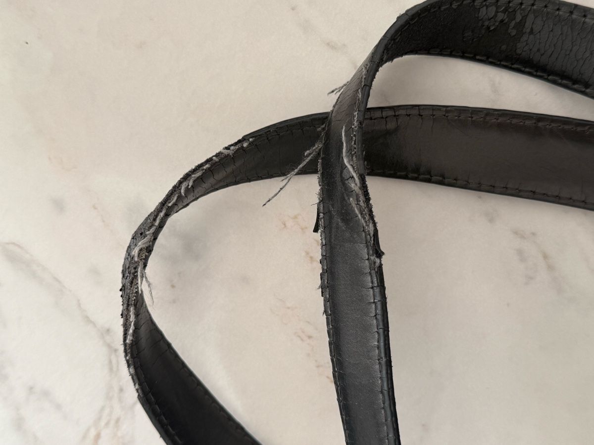 Mugler Taschen: Mugler Handtasche🌟 – Gebraucht aus Winterthur von leacatalinaa 3