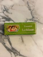 Antike M. Hohner „Unsere Lieblinge“ mit Originalbox